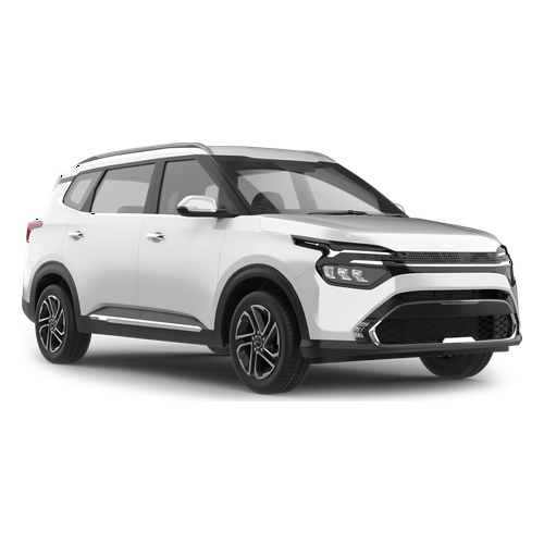 Offer vehicle