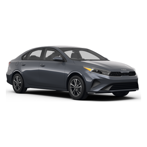 Offer vehicle