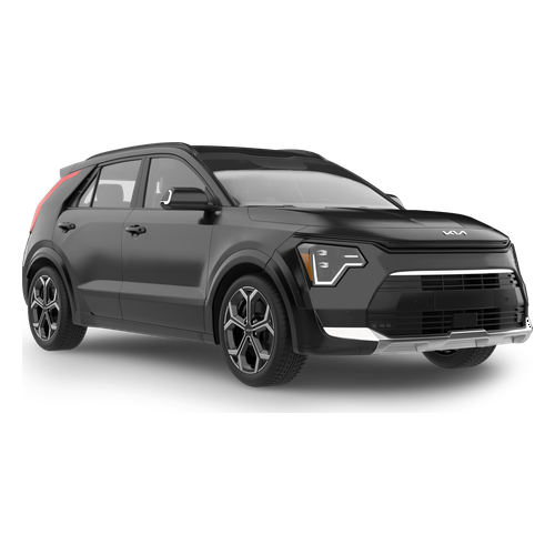 Offer vehicle