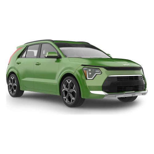 Offer vehicle