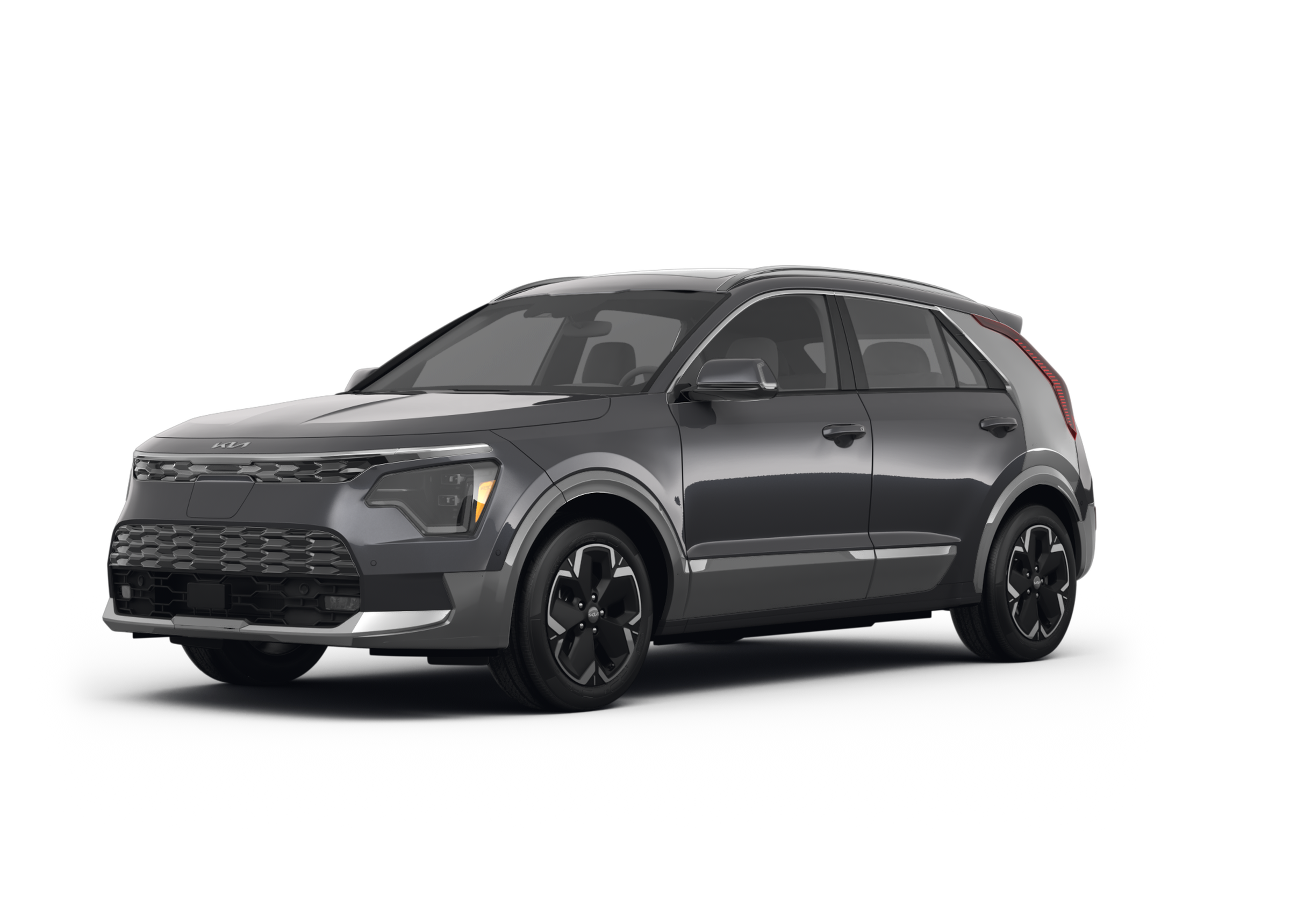 Offer vehicle