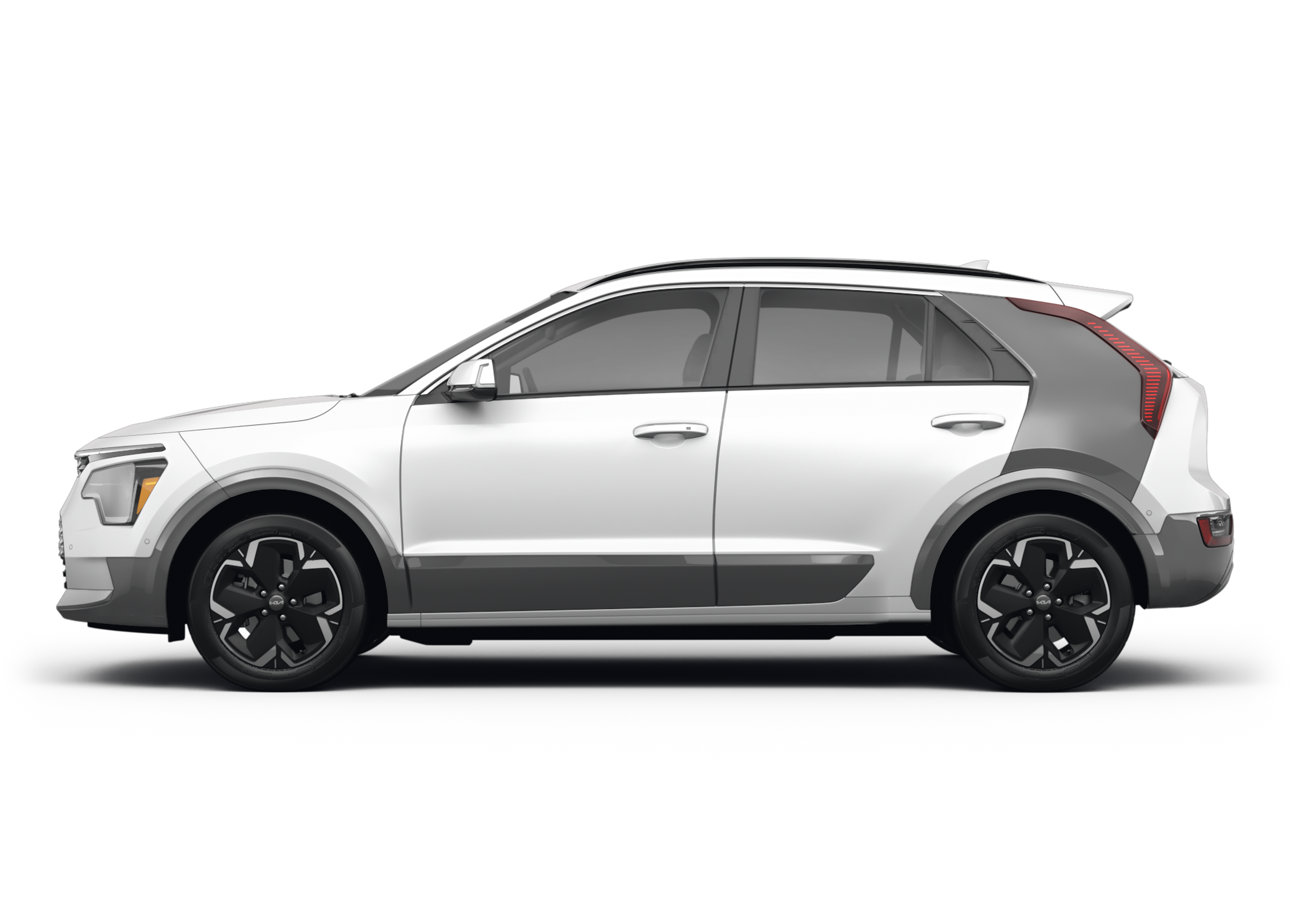 Offer vehicle