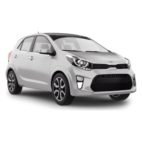 Offer vehicle