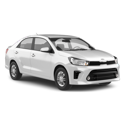 Offer vehicle