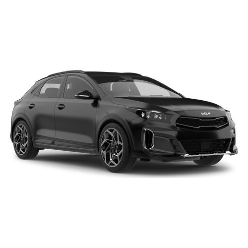 Offer vehicle