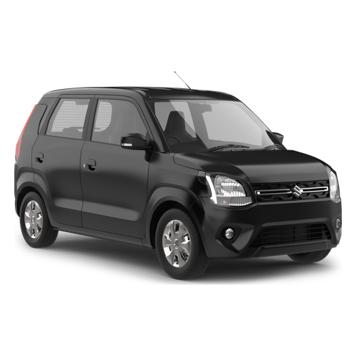Offer vehicle