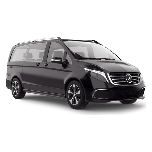 Offer vehicle