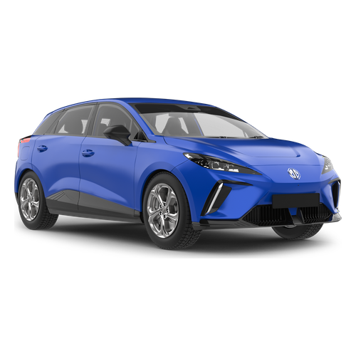 Offer vehicle