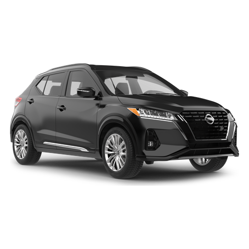 Offer vehicle
