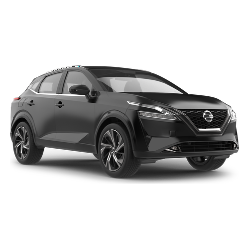 Offer vehicle