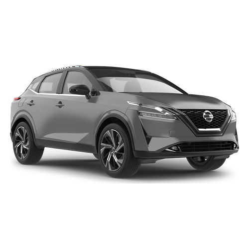 Offer vehicle