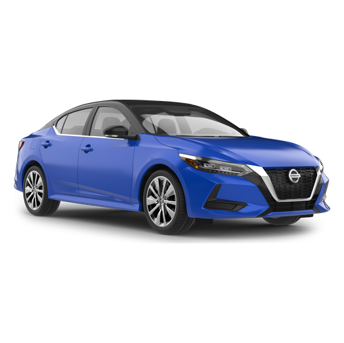 Offer vehicle