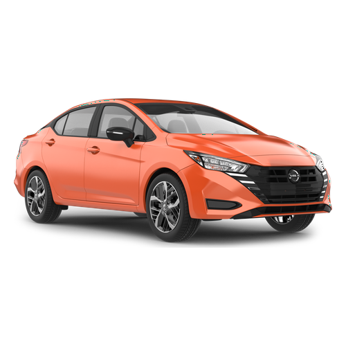 Offer vehicle