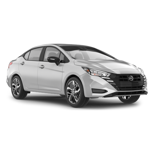 Offer vehicle