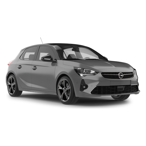 Offer vehicle