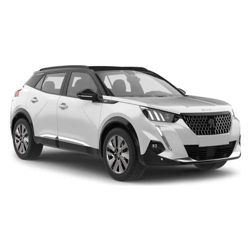 Offer vehicle