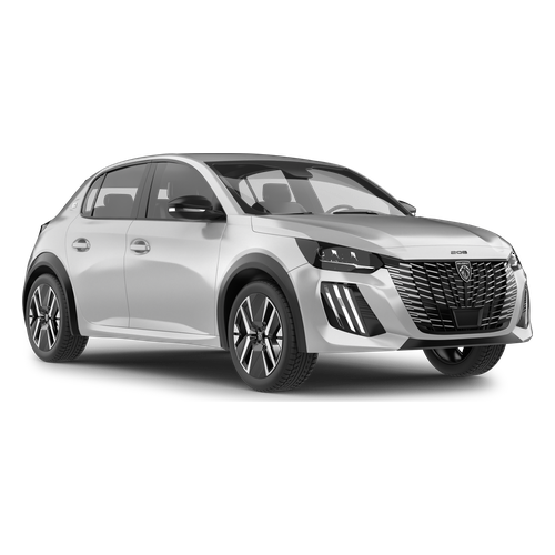 Offer vehicle