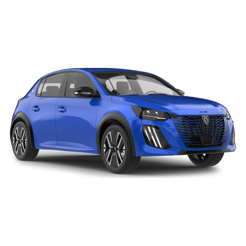 Offer vehicle