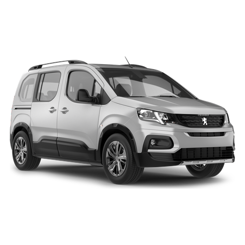 Offer vehicle