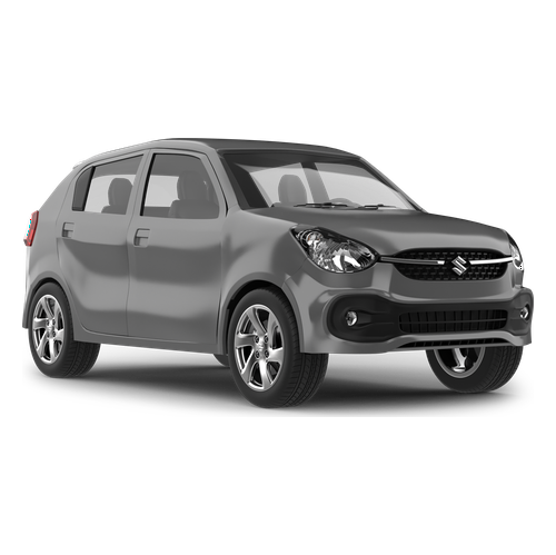 Offer vehicle