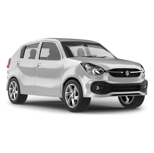 Offer vehicle