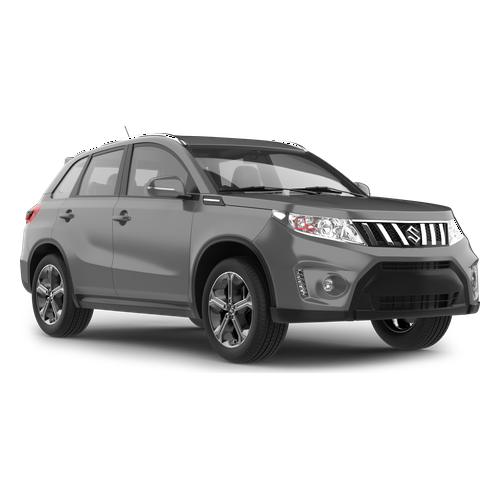 Offer vehicle