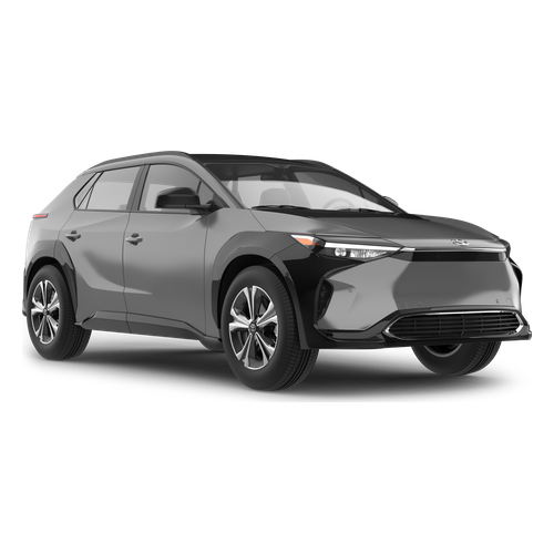 Offer vehicle