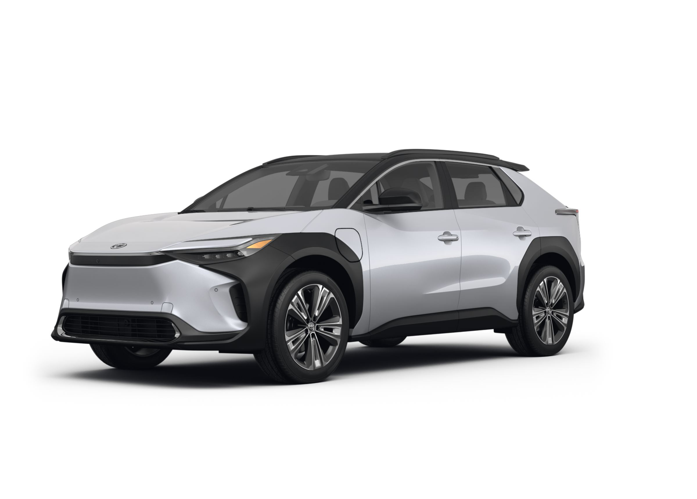 Offer vehicle