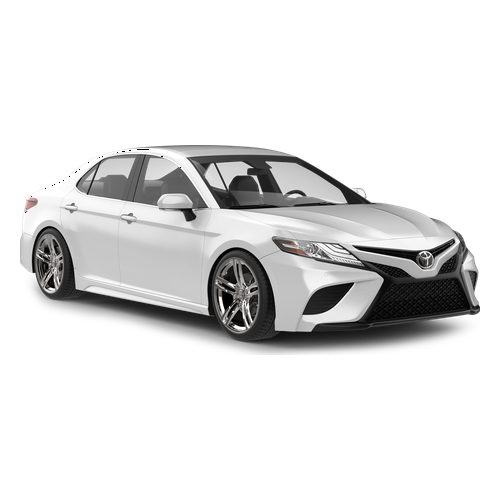 Offer vehicle
