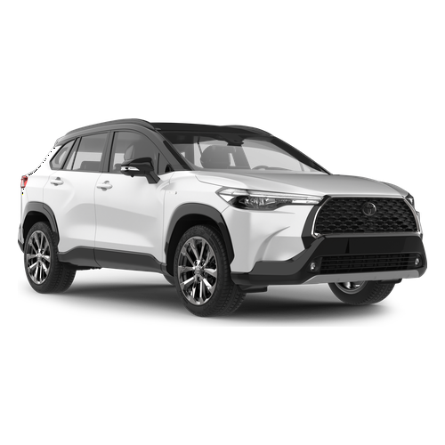 Offer vehicle