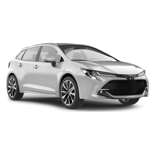 Offer vehicle