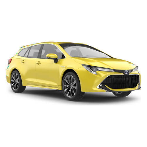 Offer vehicle