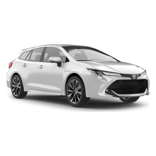 Offer vehicle
