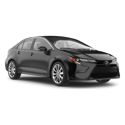 Offer vehicle