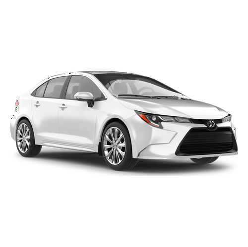 Offer vehicle