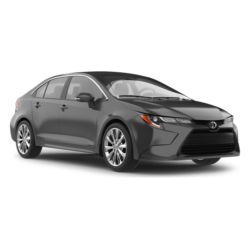 Offer vehicle