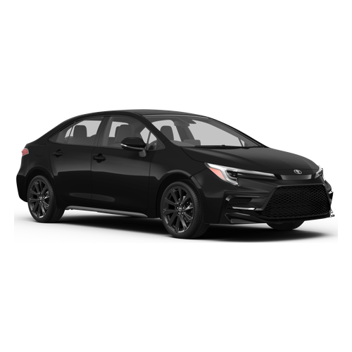 Offer vehicle