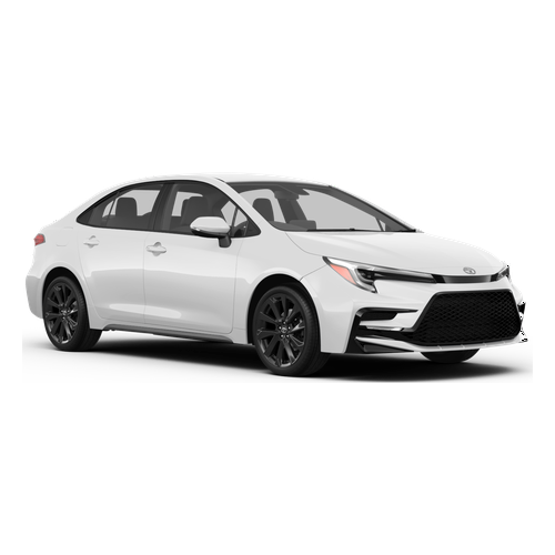 Offer vehicle
