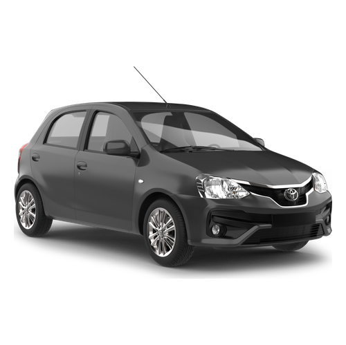 Offer vehicle