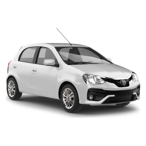 Offer vehicle