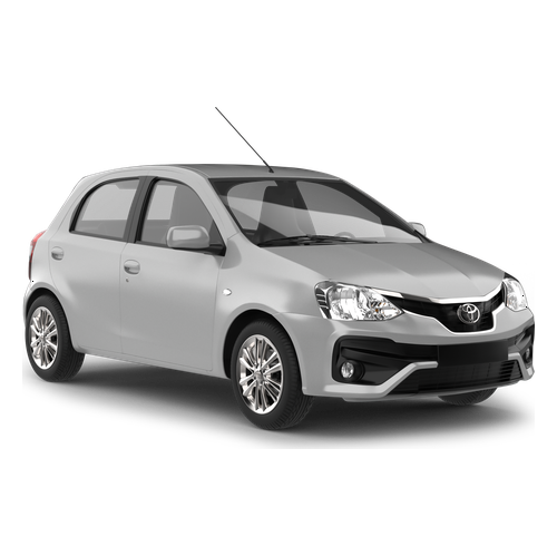 Offer vehicle