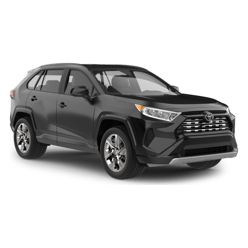 Offer vehicle