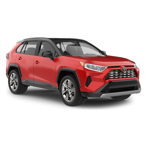 Offer vehicle