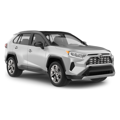 Offer vehicle