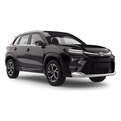 Offer vehicle