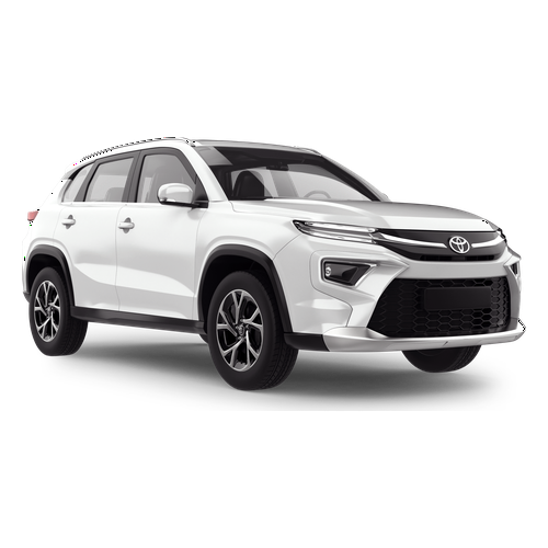 Offer vehicle