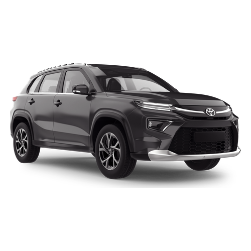 Offer vehicle
