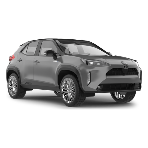 Offer vehicle