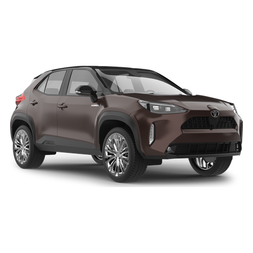 Offer vehicle