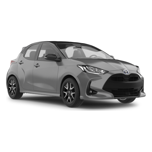 Offer vehicle